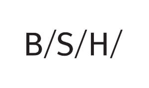Michael Kennedy Voice Actor BSH Logo