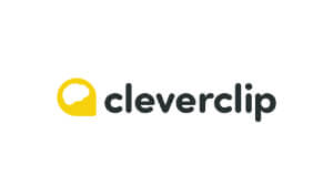 Michael Kennedy Voice Actor Cleverclip Logo