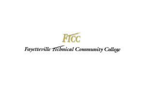 Michael Kennedy Voice Actor Fayetteville Technical Community College Logo