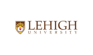 Michael Kennedy Voice Actor Lehigh University Logo